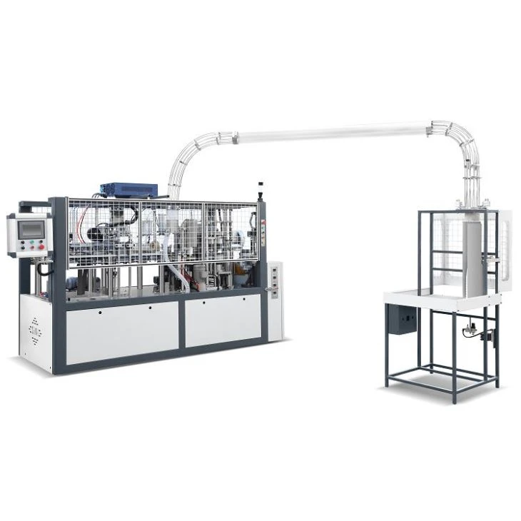 Disposable Bowl Machine